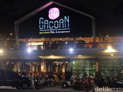 Akhirnya Kasus Royalti Mie Gacoan Bali Beres