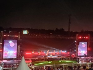 Bhayangkara Presisi Lampung FC Resmi Bermarkas di Lampung