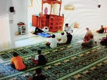 Penyuluh Agama Kemenag Soppeng Meninggal Saat Ceramah di Masjid