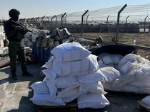 Video: Momen Bantuan Udara Hari Kedua Diterjunkan ke Gaza