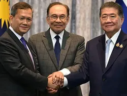 Thailand dan Kamboja Resmi Sepakati Gencatan Senjata Tanpa Syarat