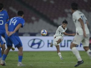 Thailand Rebut Posisi Ketiga Piala AFF U-23 2025 Usai Taklukkan Filipina 3-1