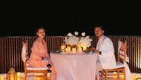 Thariq Halilintar dan Aaliyah Massaid menikah pada Jumat, 26 Juli 2024 di Jakarta. Foto: dok instagram @thariqhalilintar