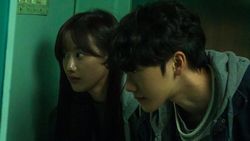 Momen Tegang di Episode Terbaru Drakor The Defects