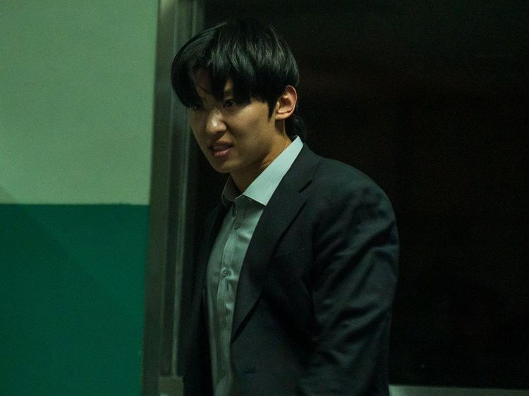 Momen Tegang di Episode Terbaru Drakor The Defects