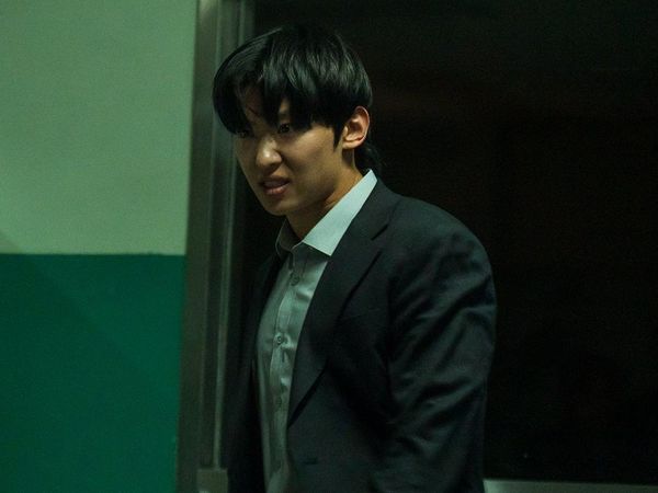 Momen Tegang di Episode Terbaru Drakor The Defects