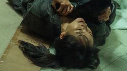 Momen Tegang di Episode Terbaru Drakor The Defects