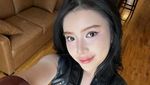 Standout! Outfit Tiara Andini Nonton Konser BLACKPINK di New York