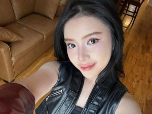 Video: Lagu Peterpan Favorit Tiara Andini dan Ello Nih
