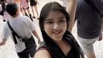 Standout! Outfit Tiara Andini Nonton Konser BLACKPINK di New York