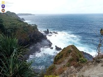 Misteri Wanita Asal Jaktim Hilang di Pantai Siung