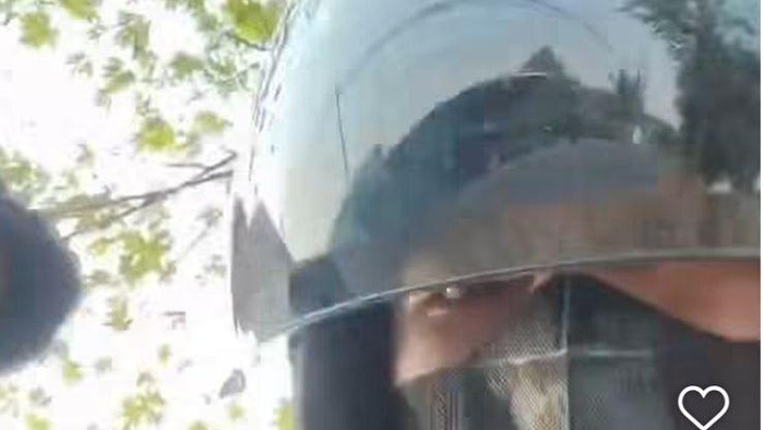 Viral kurir paket COD di Bojonegoro dianiaya