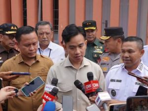 Video Gibran: Sebagai Pembantu Presiden Siap Ditugaskan di Papua-IKN
