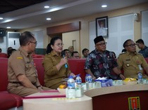 Wali Kota Semarang Agustina Ajak Investor Turut Bangun PSEL Jatibarang