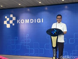 Wamenkomdigi Sebut Transfer Data Pribadi RI ke AS Itu Data Komersial