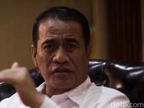 Video Mentan Geram Beras Dioplos: Rugikan APBN!