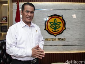 Video: Mentan Sebut 16 Perusahaan Sudah Diperiksa Terkait Beras Oplosan
