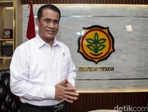 Video: Mentan Sebut 16 Perusahaan Sudah Diperiksa Terkait Beras Oplosan