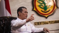Mentan Buka Suara soal Beras Kosong di Toko Ritel