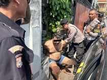 Tipu Daya WN Azerbaijan Gasak Rp 191 Juta dari Money Changer