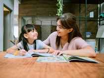 Membangun Percaya Diri Anak untuk Mengeksplorasi Minat dan Potensinya
