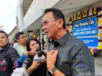Ahok Kenang Kwik Kian Gie: Pengusaha Masuk Kekuasaan, Lepaskan Bisnis
