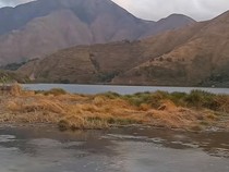 Dinas LHK Sumut Jelaskan soal Air Danau Toba Viral Diduga Mendidih