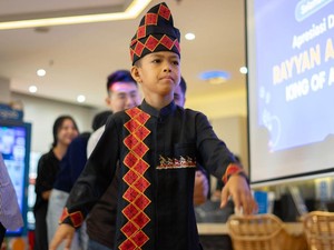 Genjot Literasi Keuangan Anak, Ajaib Luncurkan Aura of The Future Fund
