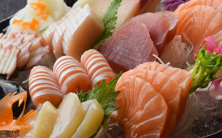 Terungkap! 5 Alasan Makanan Jepang Tergolong Sehat
