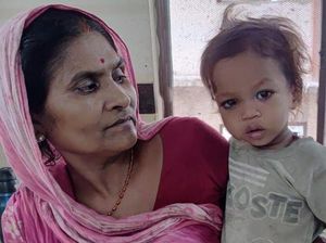 Gigitan Bayi di India yang Lebih Mematikan dari Ular Kobra