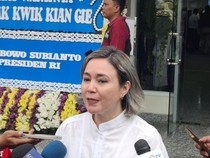 Keluarga Kenang Kwik Kian Gie: Teman Diskusi untuk Anak dan Cucunya