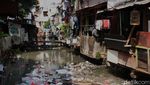 Angka Kemiskinan di Jakarta Turun Segini