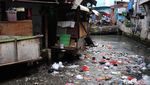 Angka Kemiskinan di Jakarta Turun Segini