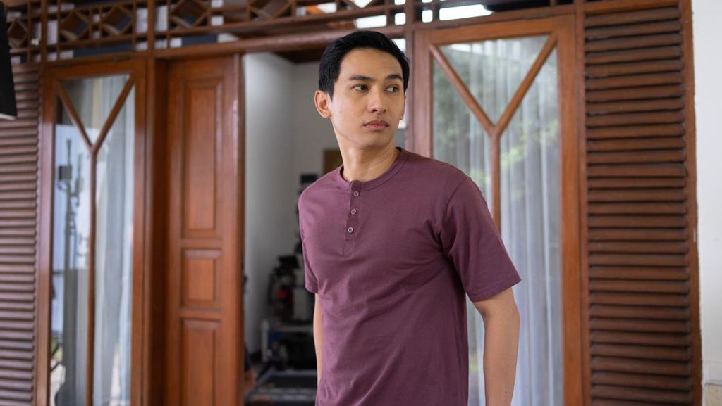 Film Pesugihan Sate Gagak, Suguhkan Teror Hantu Penuh Ledakan Tawa