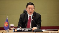 FJCCIA menyampaikan sejumlah rekomendasi yang difokuskan pada sejumlah aspek yang perlu ditangani bersama guna mencapai tujuan yang tertuang dalam Rencana Strategis Komunitas Ekonomi ASEAN (AEC) (2026–2030).