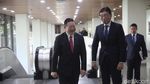 ASEAN dan Jepang Pererat Kerja Sama Ekonomi