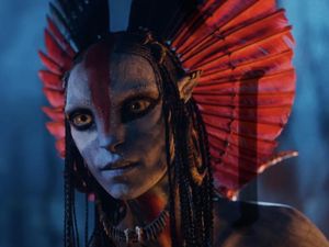 Adegan Menegangkan di Avatar: Fire and Ash