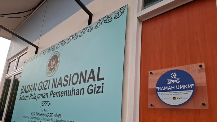 Badan Gizi Nasional