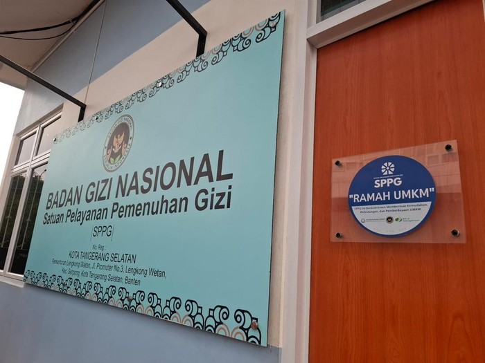 Badan Gizi Nasional