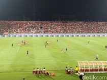 Johnny Jansen Senang Performa Pemain Muda Saat Bali United Bantai PSIM