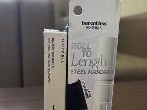 Battle Iron Mascara Judydoll Vs Barenbliss yang Viral, Siapa Juaranya?