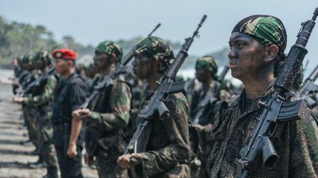 Cuplikan dalam adegan film Believe: The Ultimate Battle.