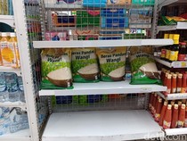 Beras Premium Kosong di Retail Modern Medan, Disperindag Ungkap Penyebabnya