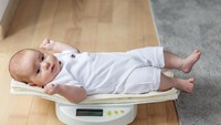 Video Hasil CKG: 6% Bayi Lahir dengan Berat Rendah Berisiko Stunting