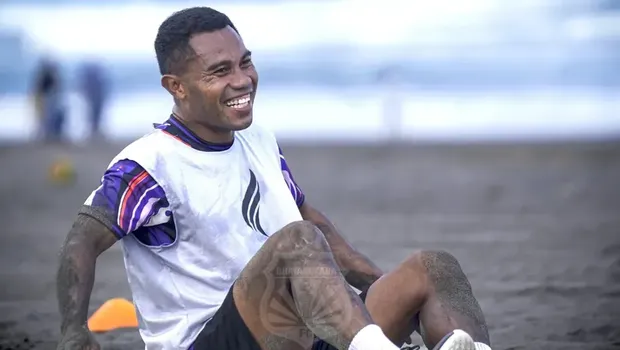Bhayangkara Presisi Lampung FC.