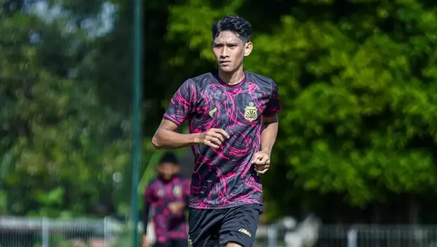 Bhayangkara Presisi Lampung FC.