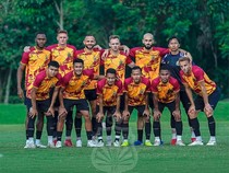 Eks Persib di Skuad Bhayangkara FC, Ada yang Pernah Bawa Juara