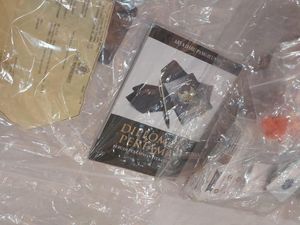 Ada Buku Karangan Diplomat Kemlu di Deretan Barang Bukti Kasus Kematian