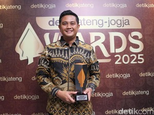 Pemkab Klaten Makin Semangat Kembangkan Desa Wisata Usai Raih Awards