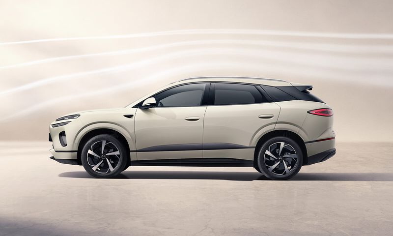 BYD Sealion 06